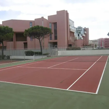 Studio Climatise Avec Terrasse, Vue Mer Et Parking Prive - Fr-1-472A-140 Sète
