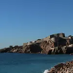 Apartment Climatise Avec Terrasse, Vue Et Parking Prive - Fr-1-472a-140 Sète