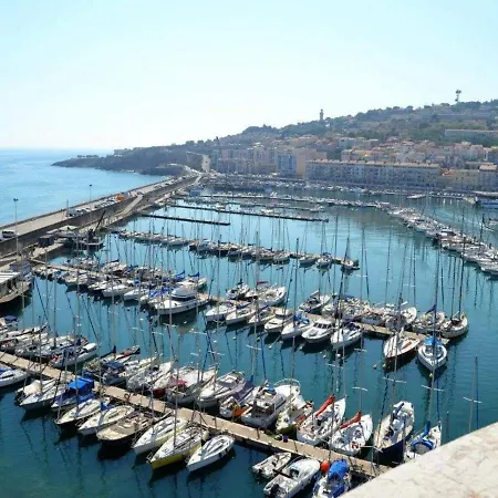 公寓 Climatise Avec Terrasse, Piscine Et Parking Prive - Fr-1-472a-140 *