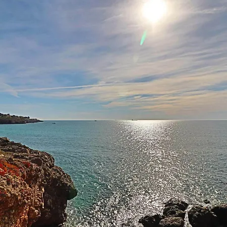 Climatise Avec Terrasse, Piscine Et Parking Prive - Fr-1-472a-140 公寓 *