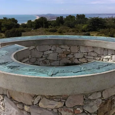 公寓 Climatise Avec Terrasse, Piscine Et Parking Prive - Fr-1-472a-140