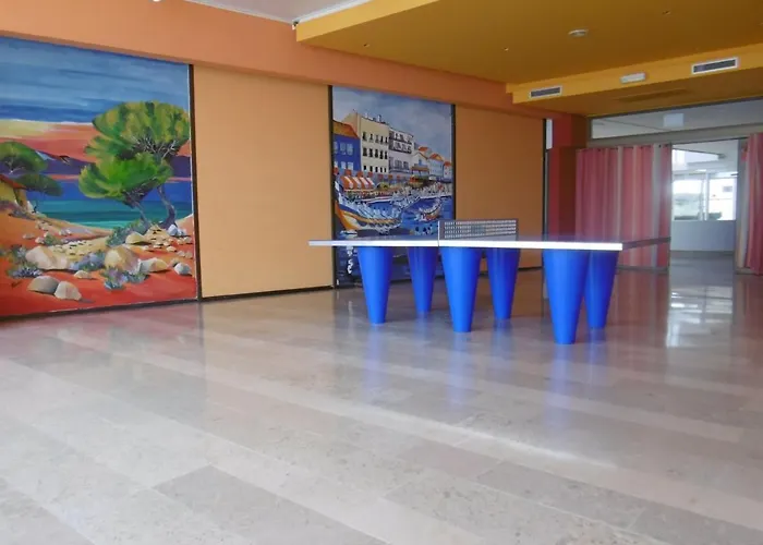 Studio Climatise Avec Terrasse, Vue Mer Et Parking Prive - Fr-1-472A-140 Daire Sète